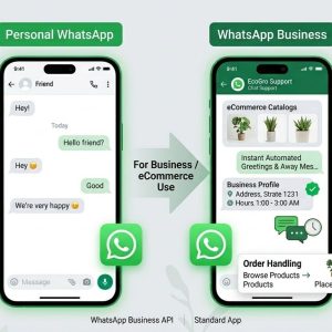 WhatsApp Integration PRO - Quick Order, Chat, Agents