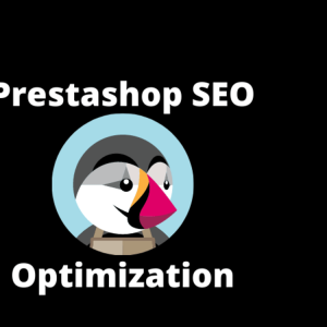 Advanced Presta SEO - Search Engine Optimization 5*