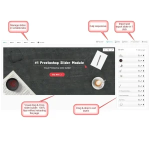 Video4Slider