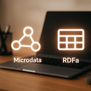 MicroData and RDFa cleaner. Automatic Structured Data