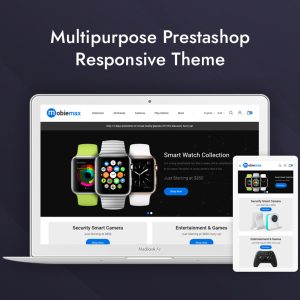 Digitalmedia Multi-purpose HTML5
