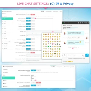 Olark Live Chat - Live help and Live support