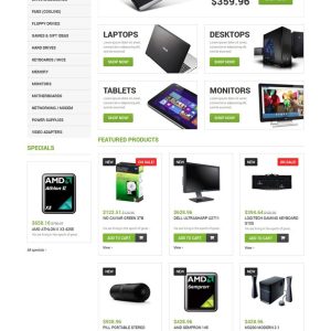 Computer Hardware
