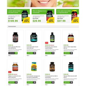 Ap Drug Store