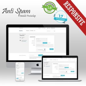 Anti-spam Protector