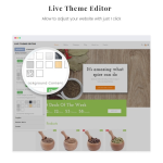 Live TPL Editor