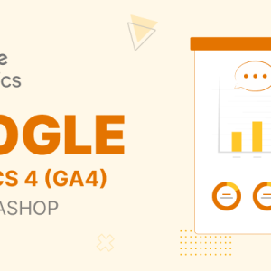 Google Analytics 4 - GA4