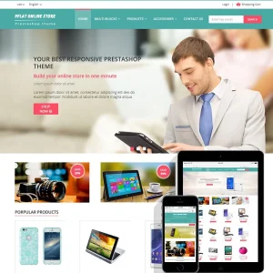 Super Neutral - Prestashop Responsive 2