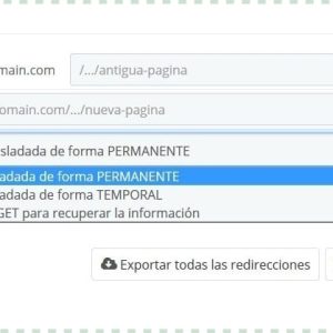 URL Redirects 301, 302, 303 and 404 – SEO