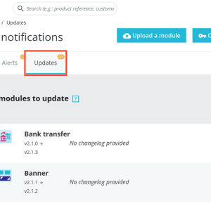 PrestaPort: PrestaShop to PrestaShop Upgrade
