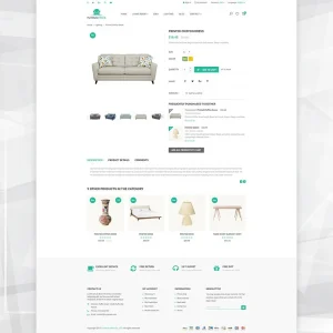 Furniture Store