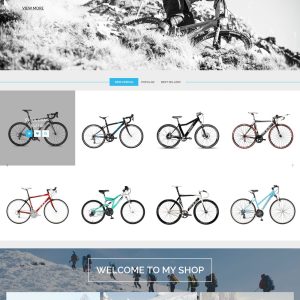 Velo Culture
