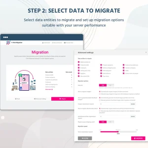 1-Click Migrate: Migration & Upgrade
