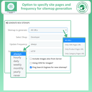 Sitemap xml pro