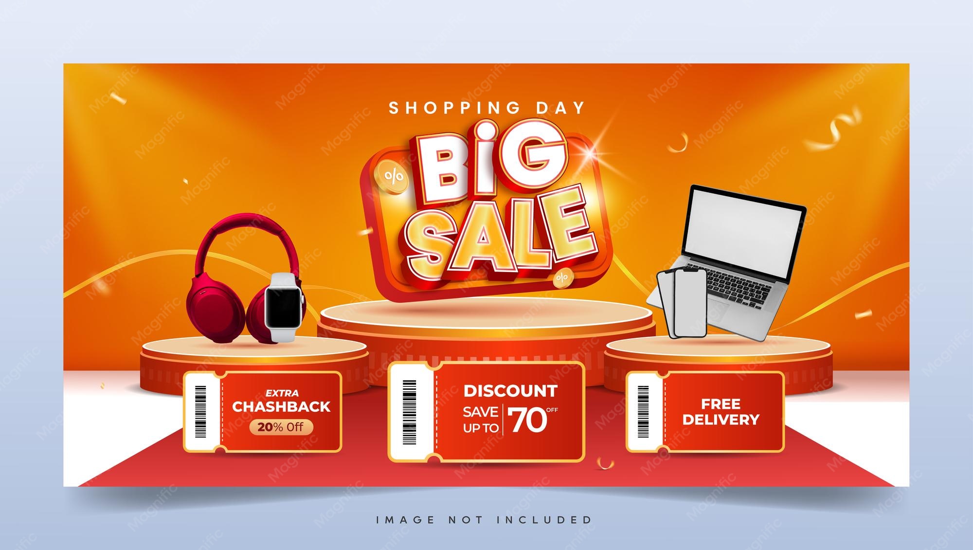 Maxi-Promos - Promotions & commercial discounts