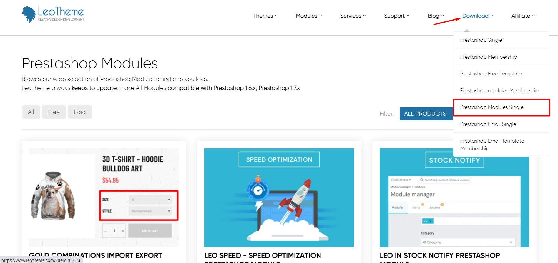 404 Optimizer.