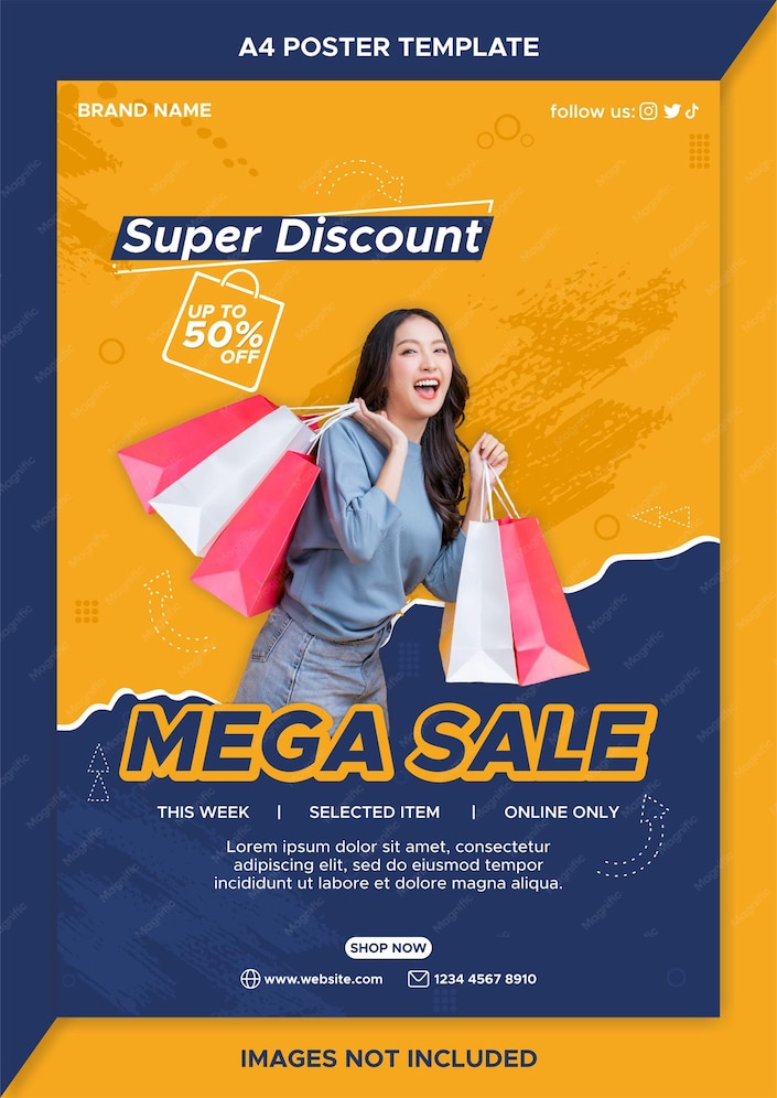 Maxi-Promos - Promotions & commercial discounts