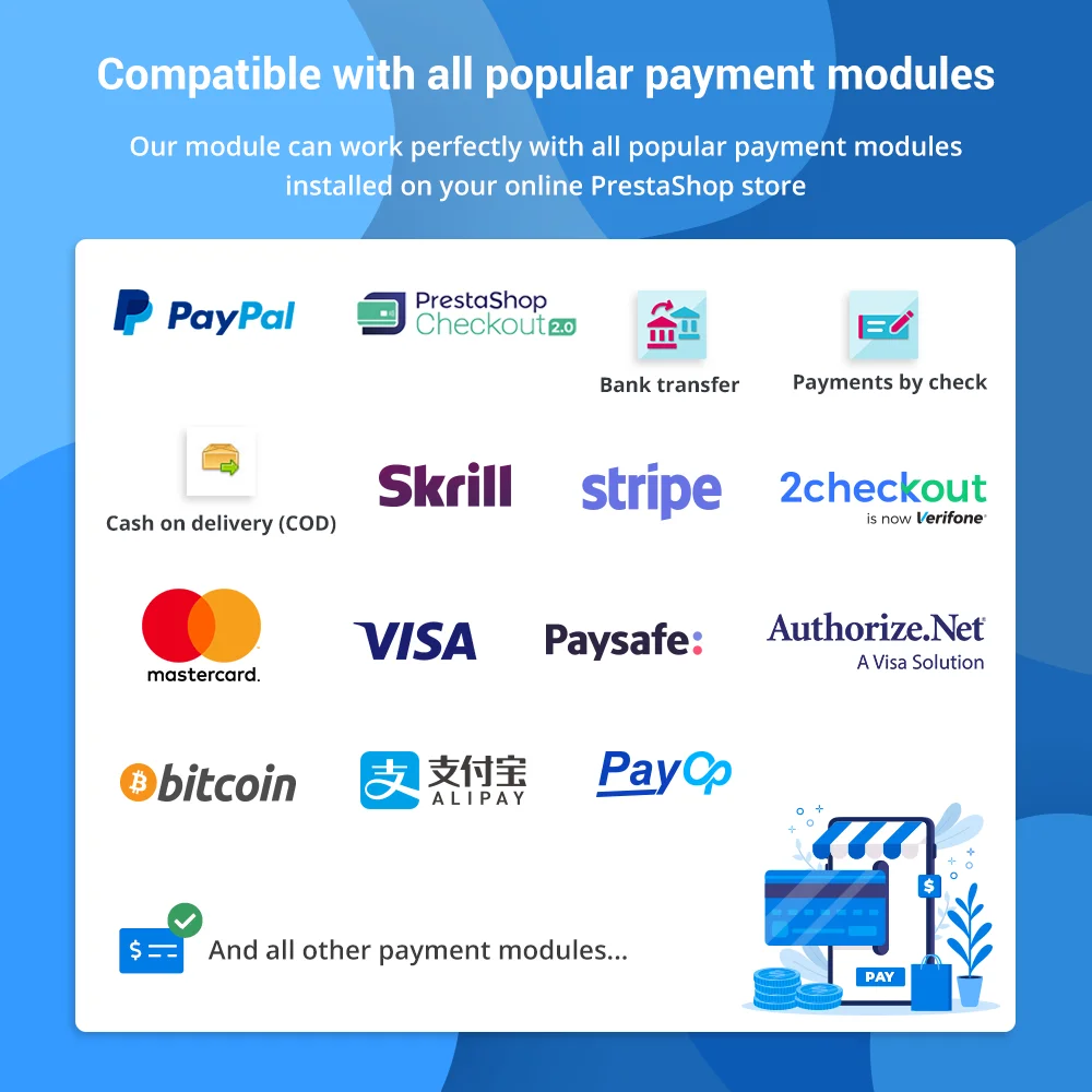 Marketplace Builder – Multi-vendor, multi-seller