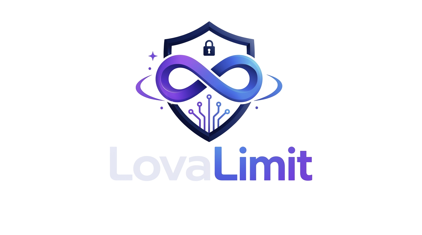 LovaLimit — Créditos ilimitados